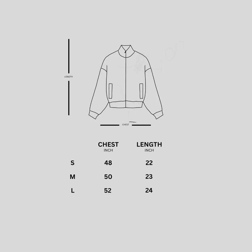 NORT-Track Jacket