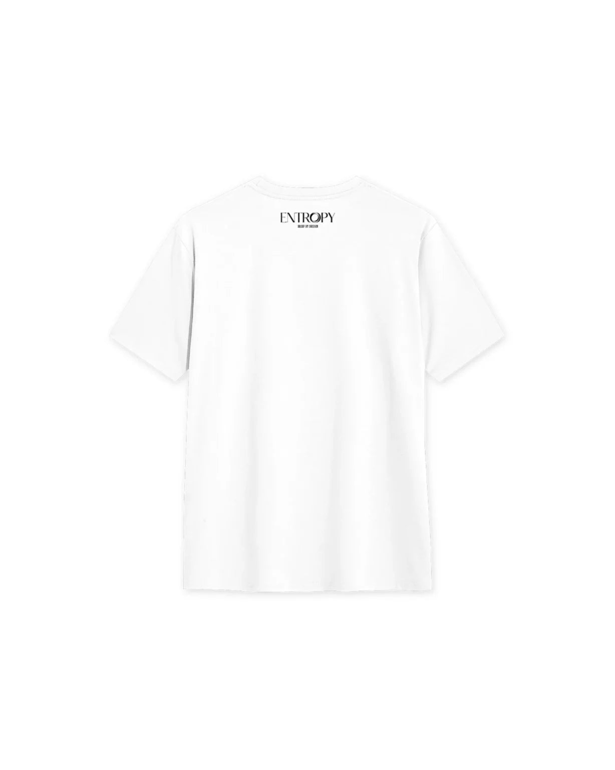 Sol Skipper “Entropy” cotton t-shirt
