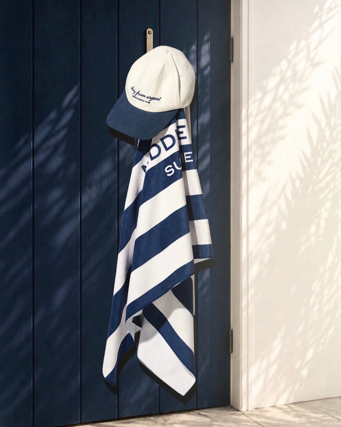 middleriddleclub Away From Urgent Cap