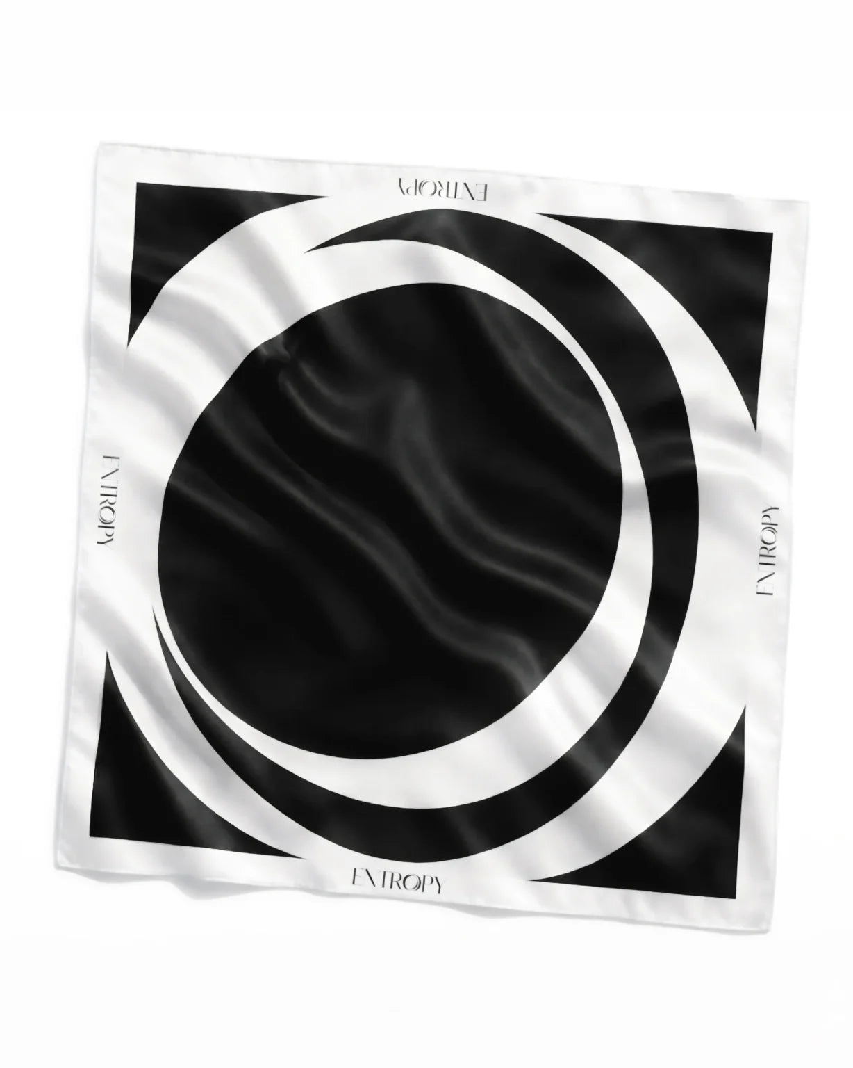 Sol Skipper “Entropy” headscarf