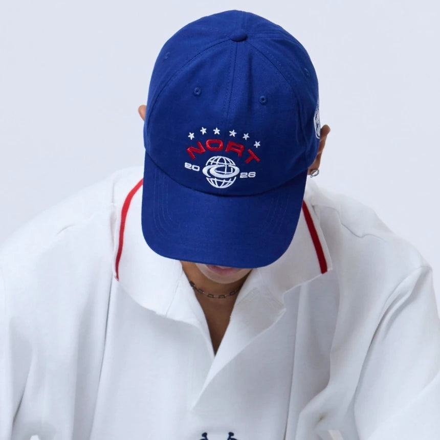 NORT-MATCH DAY CAP
