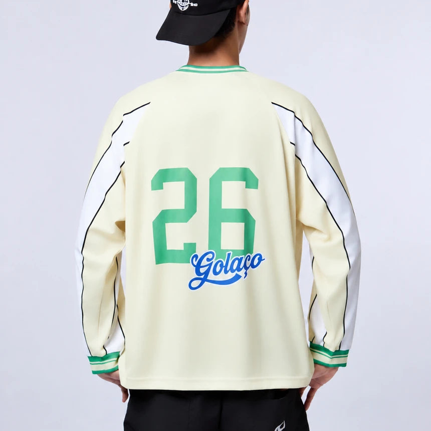 NORT-GOLAZO BUTTER JERSEY