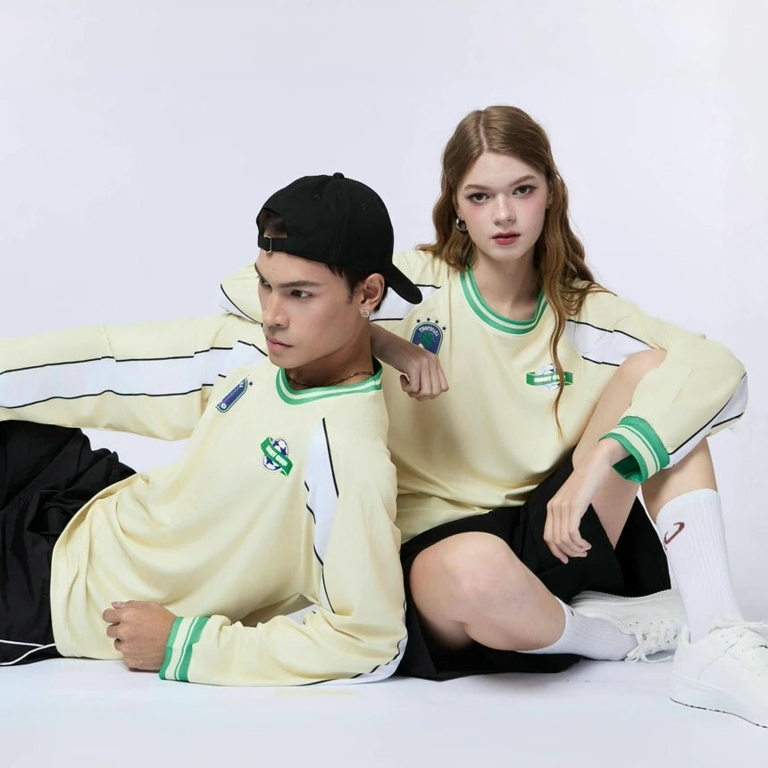 NORT-GOLAZO BUTTER JERSEY
