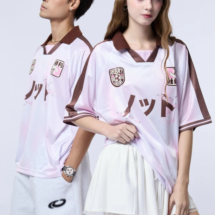 NORT-HANAMI DAWN JERSEY