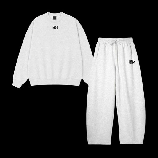 Bichamond anywear sweater SET