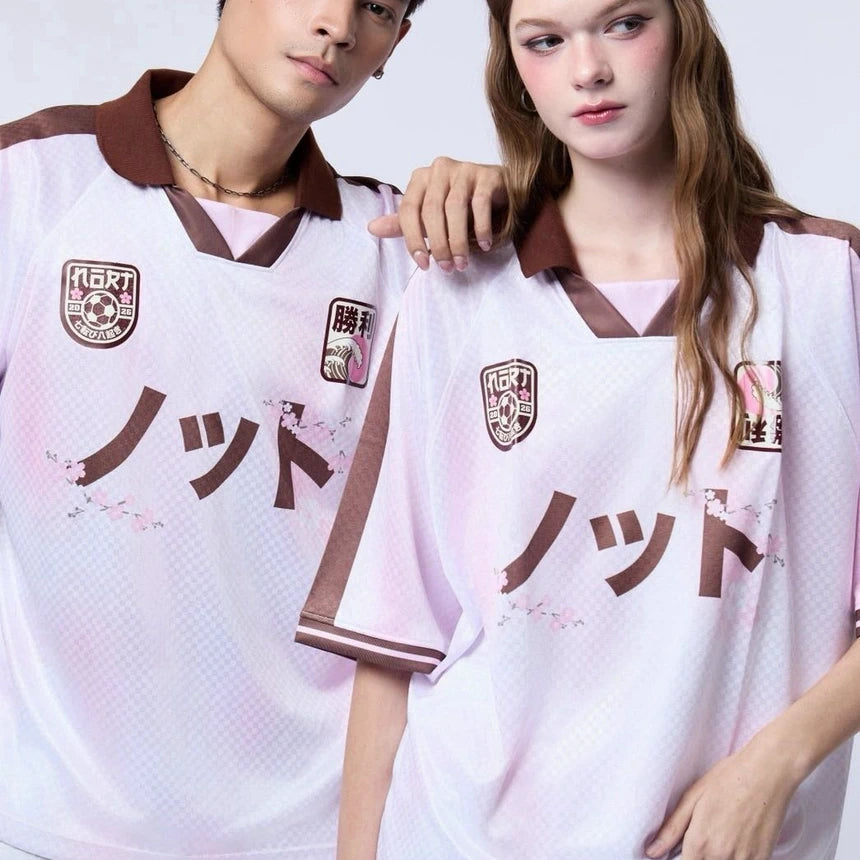 NORT-HANAMI DAWN JERSEY