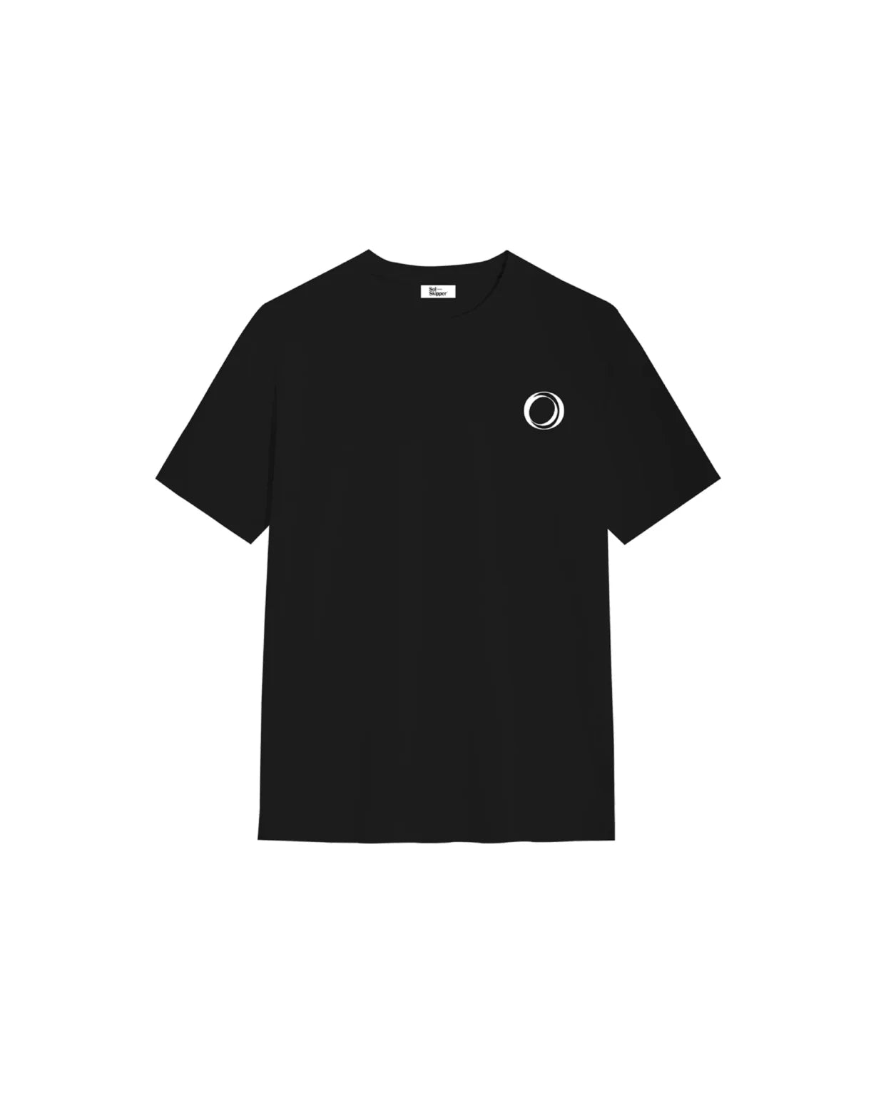 Sol Skipper “Entropy” cotton t-shirt