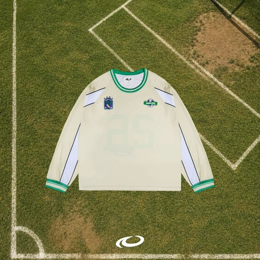 NORT-GOLAZO BUTTER JERSEY