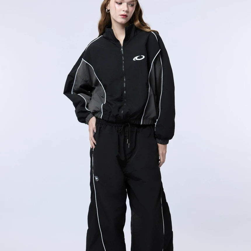 NORT-Track Jacket