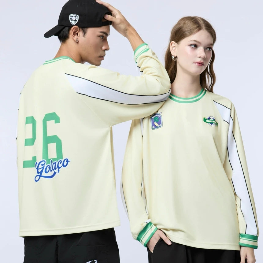 NORT-GOLAZO BUTTER JERSEY