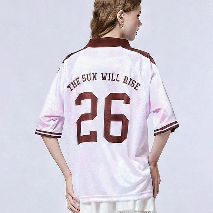 NORT-HANAMI DAWN JERSEY