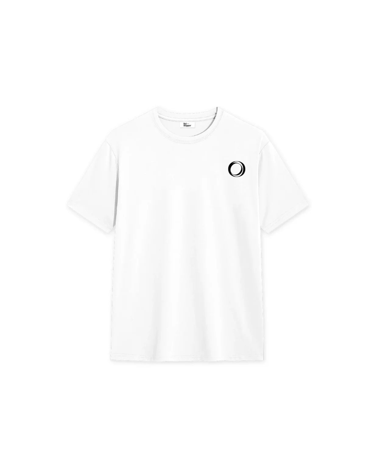 Sol Skipper “Entropy” cotton t-shirt