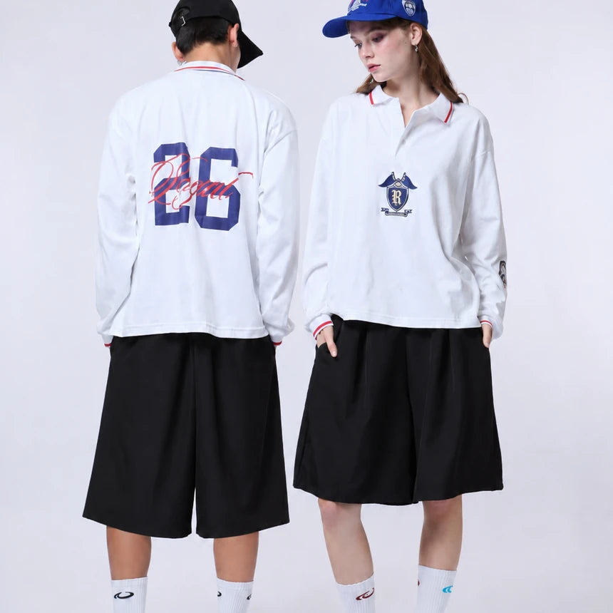NORT-22”BURMUDA SHORTS