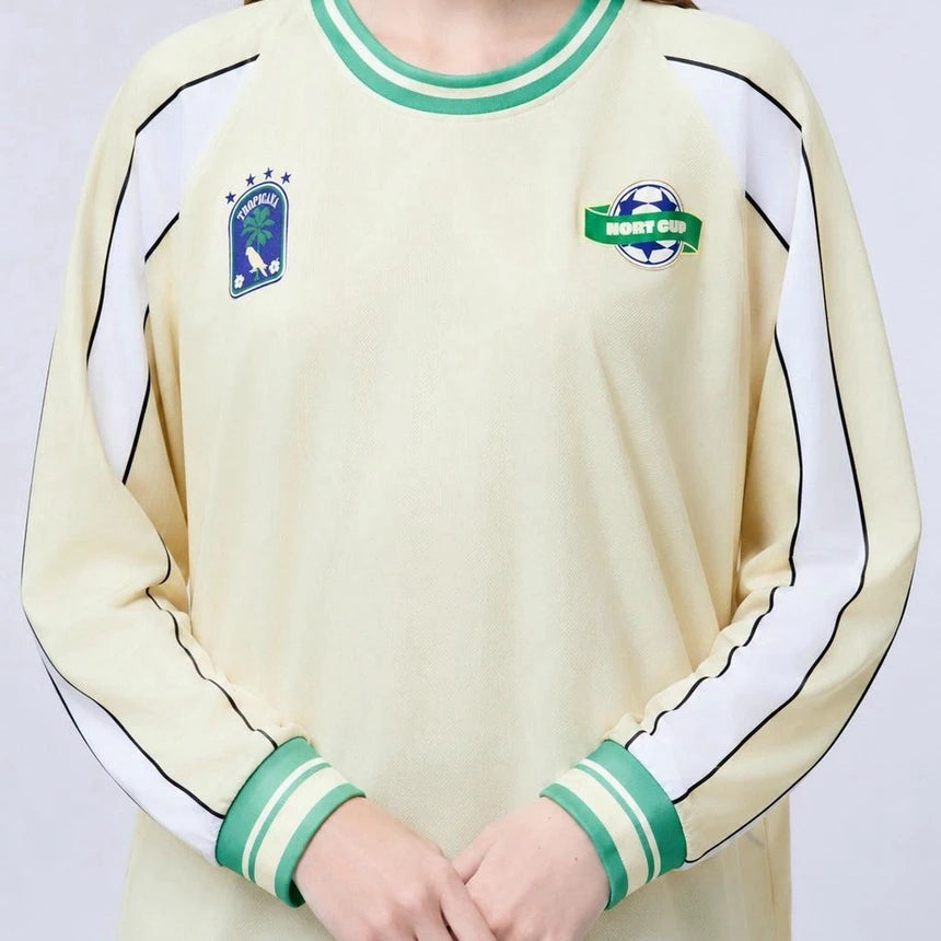 NORT-GOLAZO BUTTER JERSEY