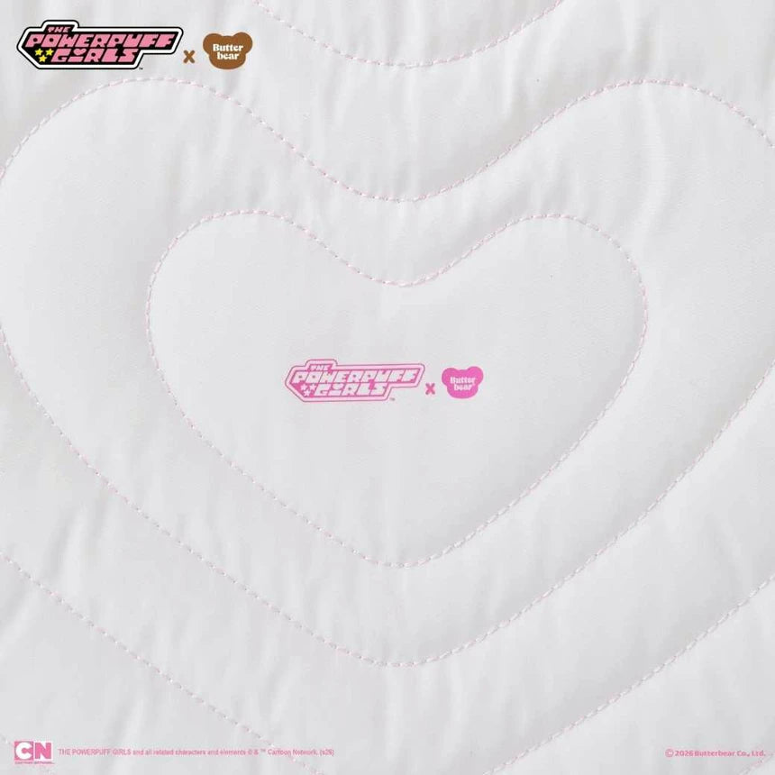 The Powerpuff Girls x Butterbear Laptop Sleeve