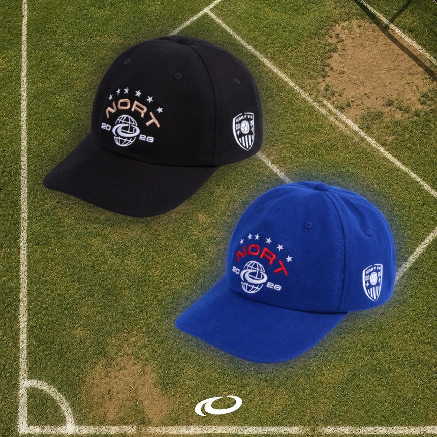 NORT-MATCH DAY CAP