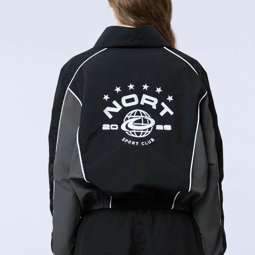 NORT-Track Jacket