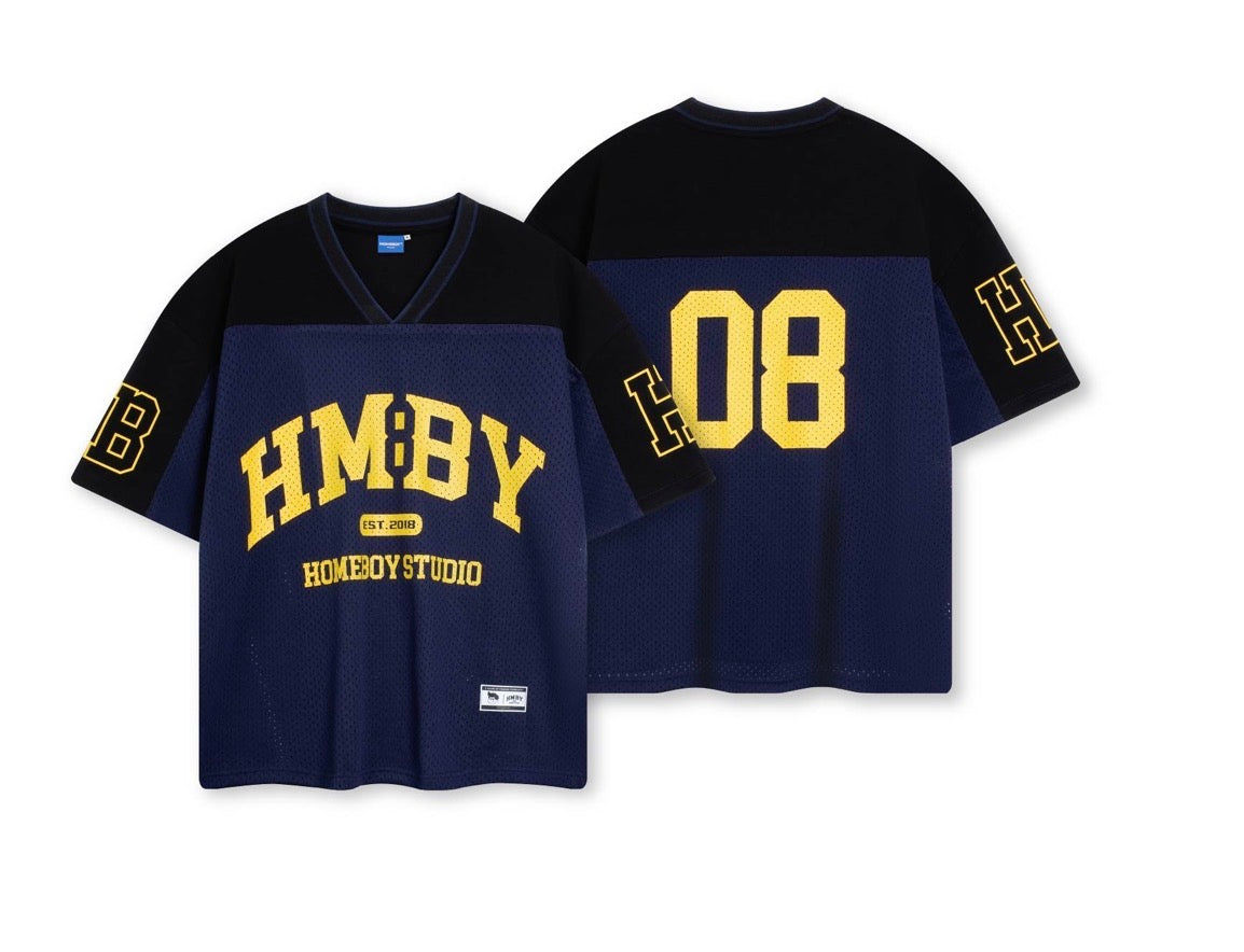 HB.8YEAR.GLORY.JERSEY.NAVY.BLUE