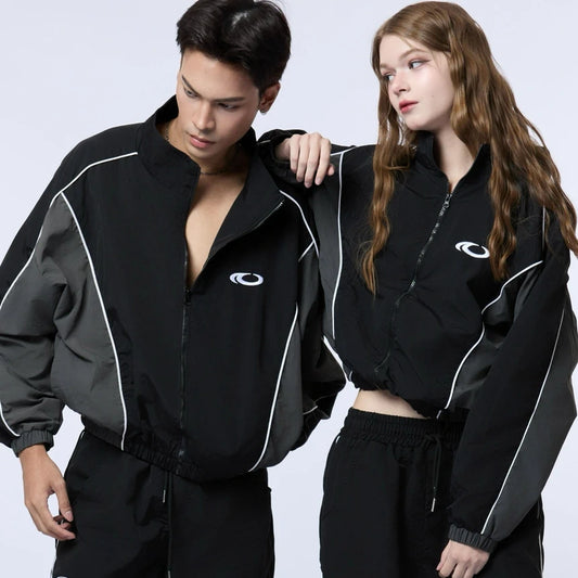 NORT-Track Jacket