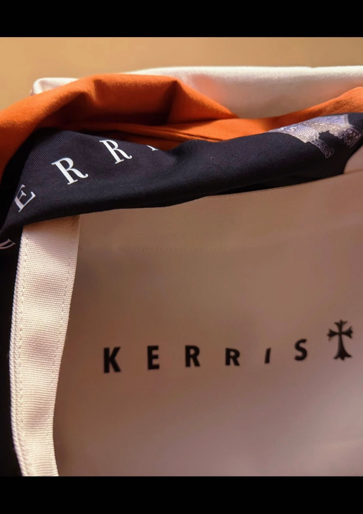 KERRIST Limited Collection SIGNAL LOST Full Set