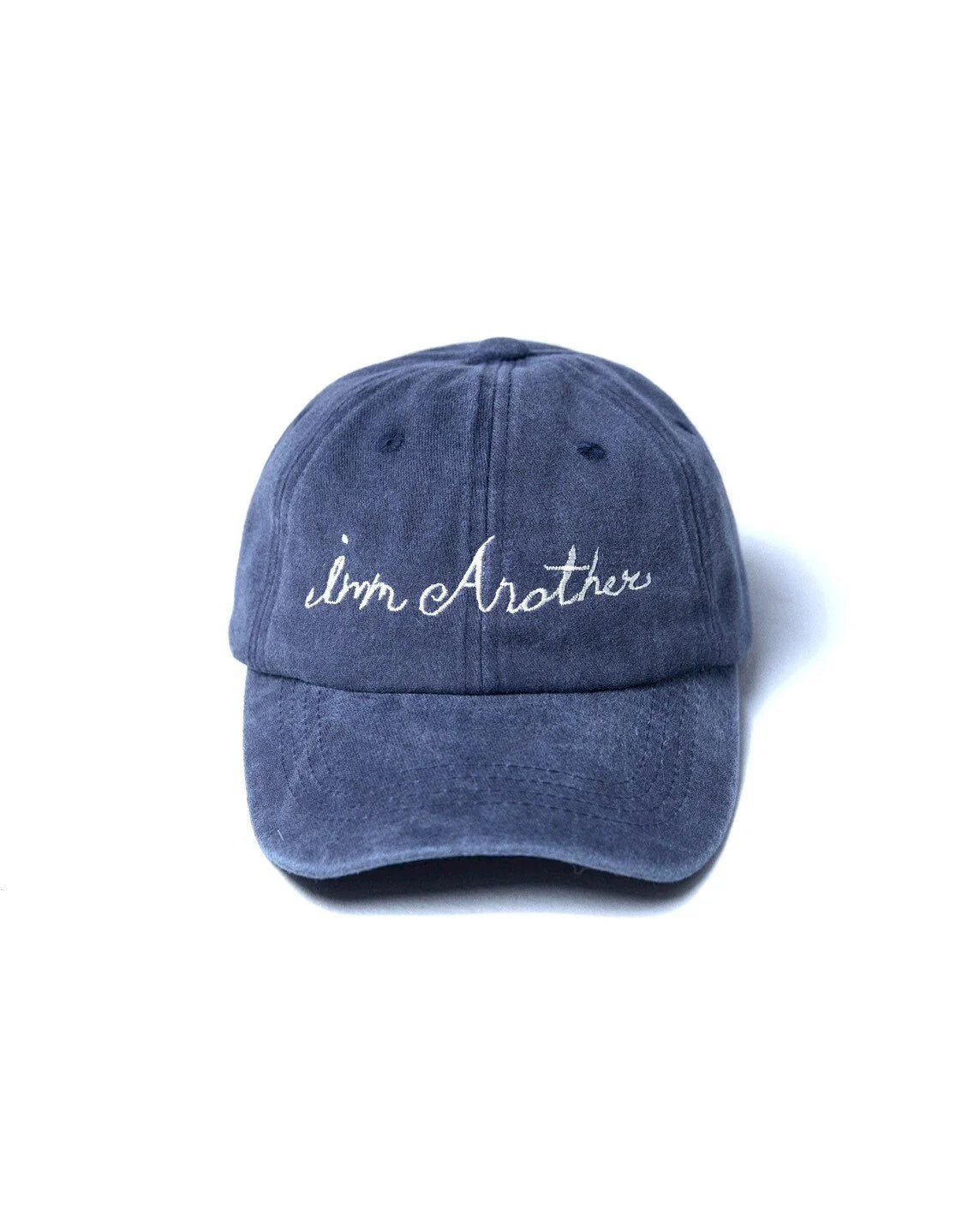 IMM ANOTHER-LOGO CAP