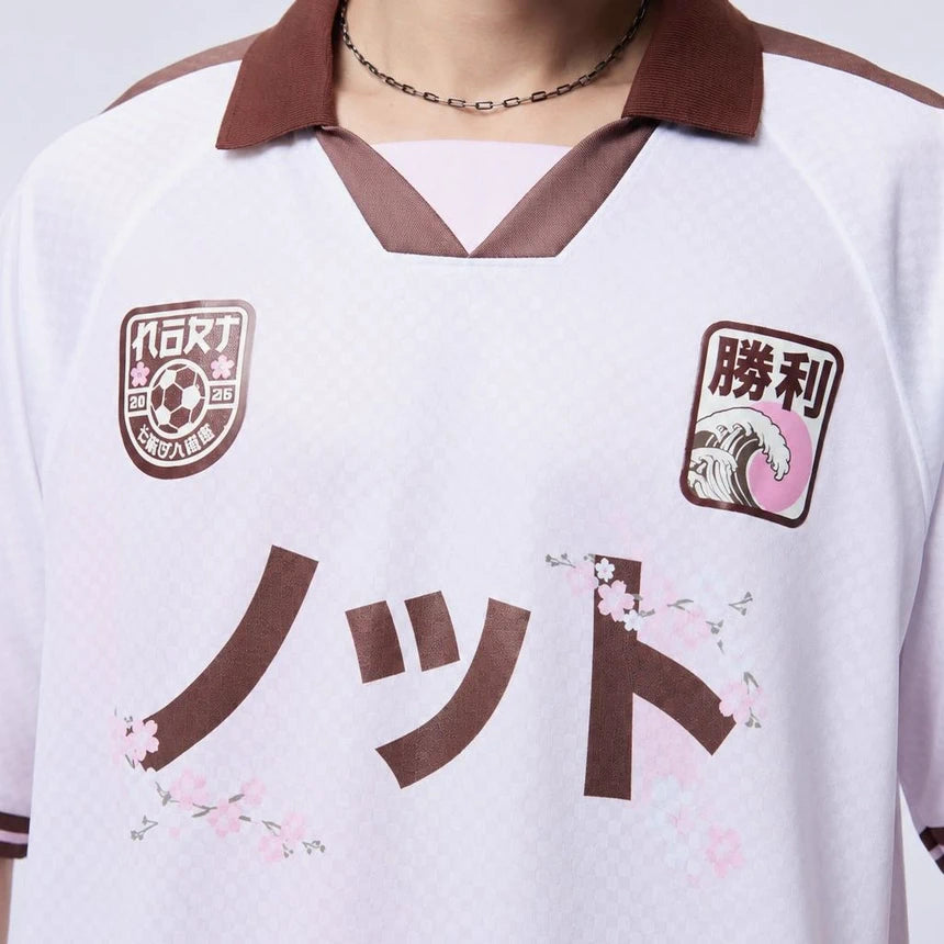 NORT-HANAMI DAWN JERSEY