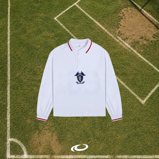 NORT-ROYAL POLO JERSEY