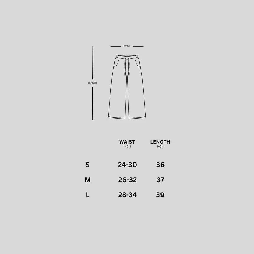 NORT-Track pants