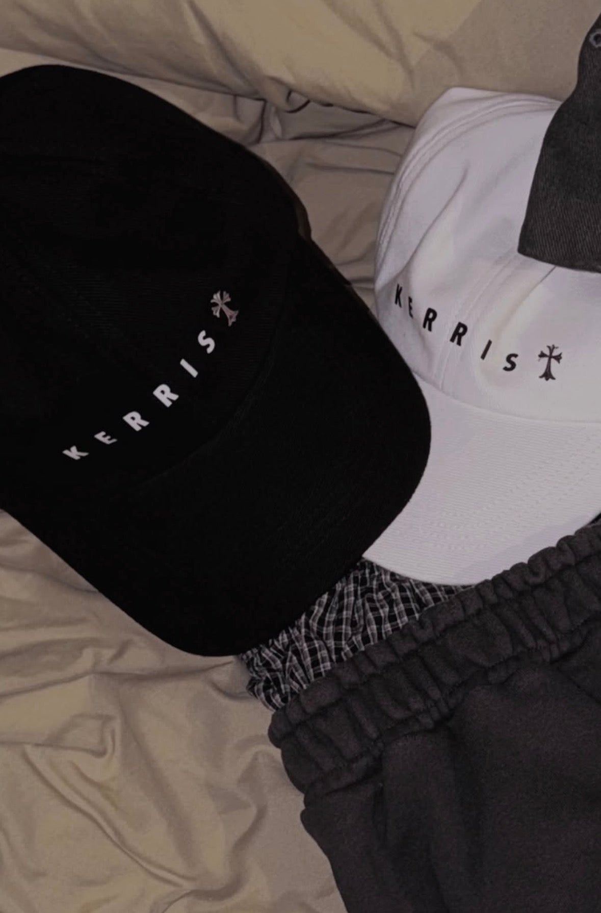 KERRIST Limited Collection SIGNAL LOST Cap
