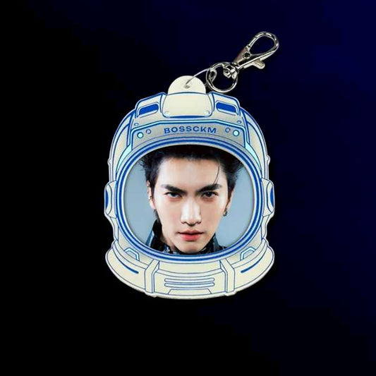 Freezer STORM CHASER - STORM KEYCHAIN
