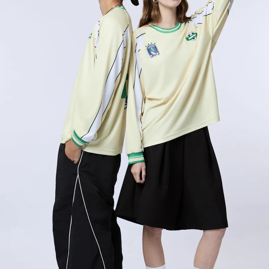 NORT-GOLAZO BUTTER JERSEY