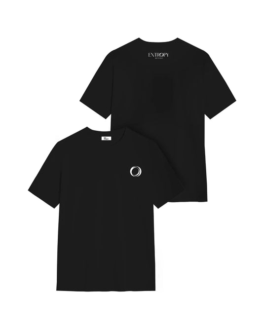 Sol Skipper “Entropy” cotton t-shirt