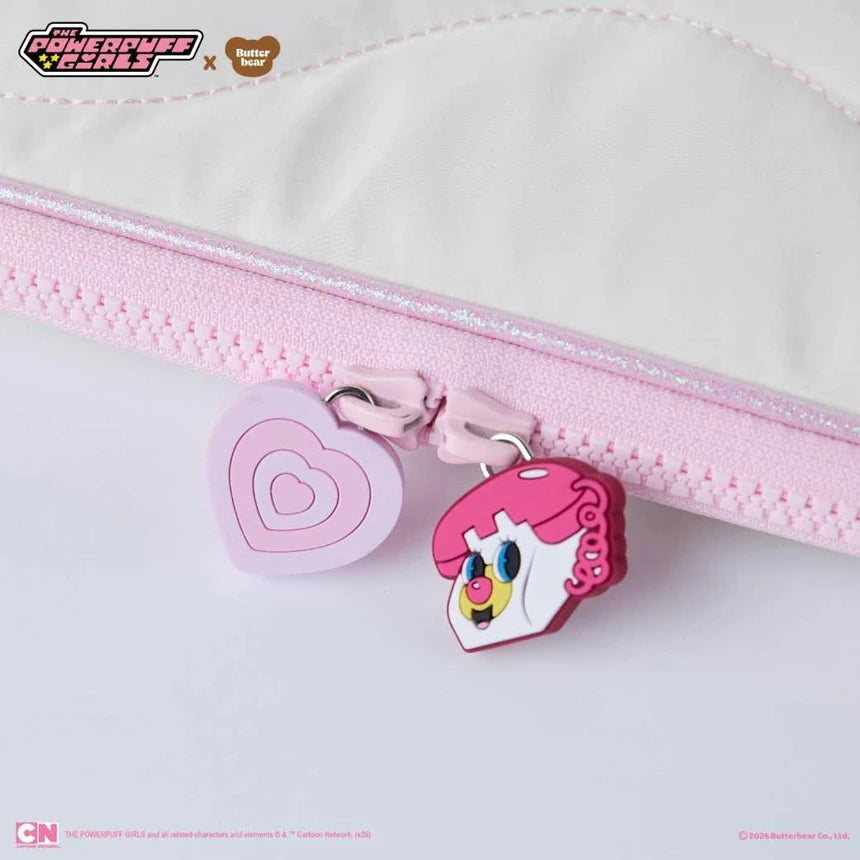 The Powerpuff Girls x Butterbear Laptop Sleeve