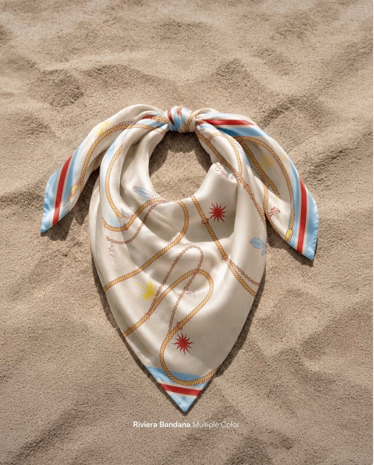middleriddleclub Bandana
