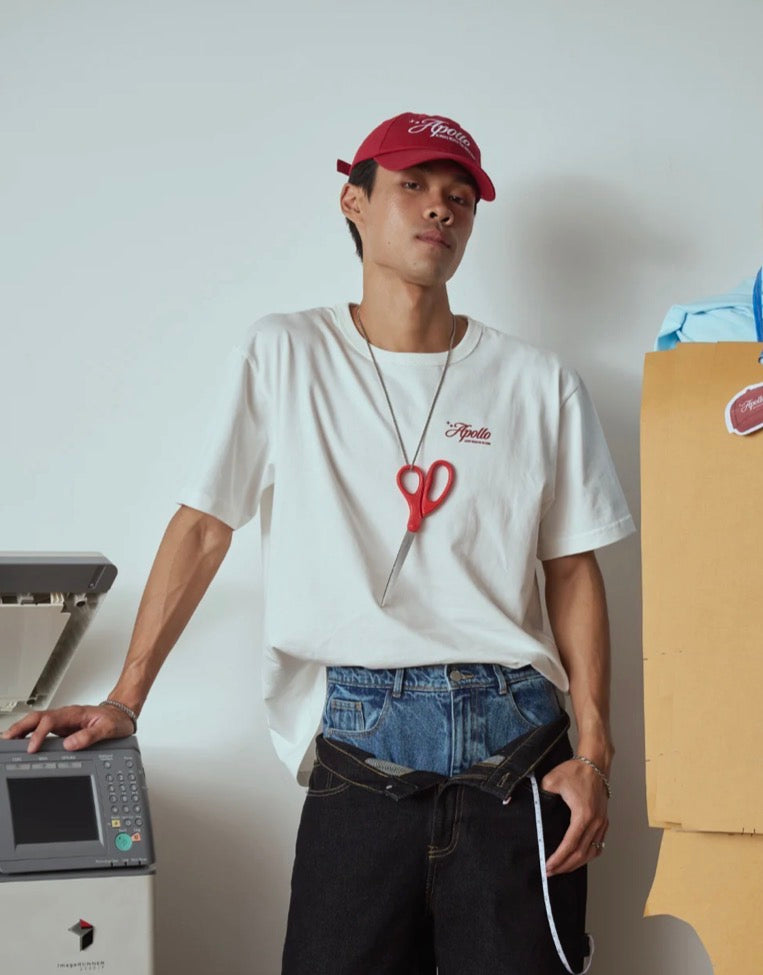 DTC-TEE-WHITE