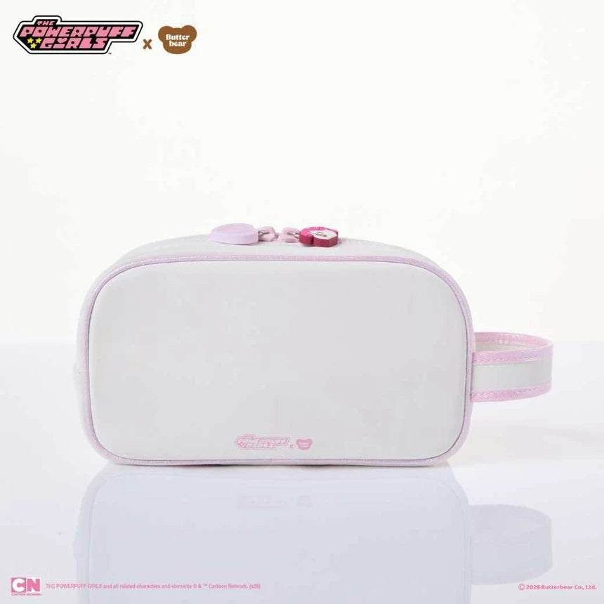 The Powerpuff Girls x Butterbear Pencil Case