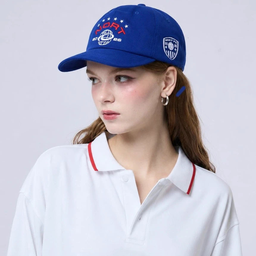 NORT-MATCH DAY CAP