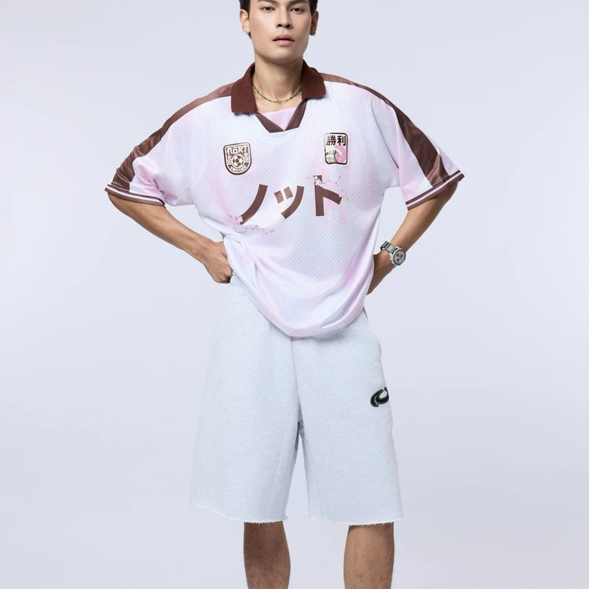 NORT-HANAMI DAWN JERSEY