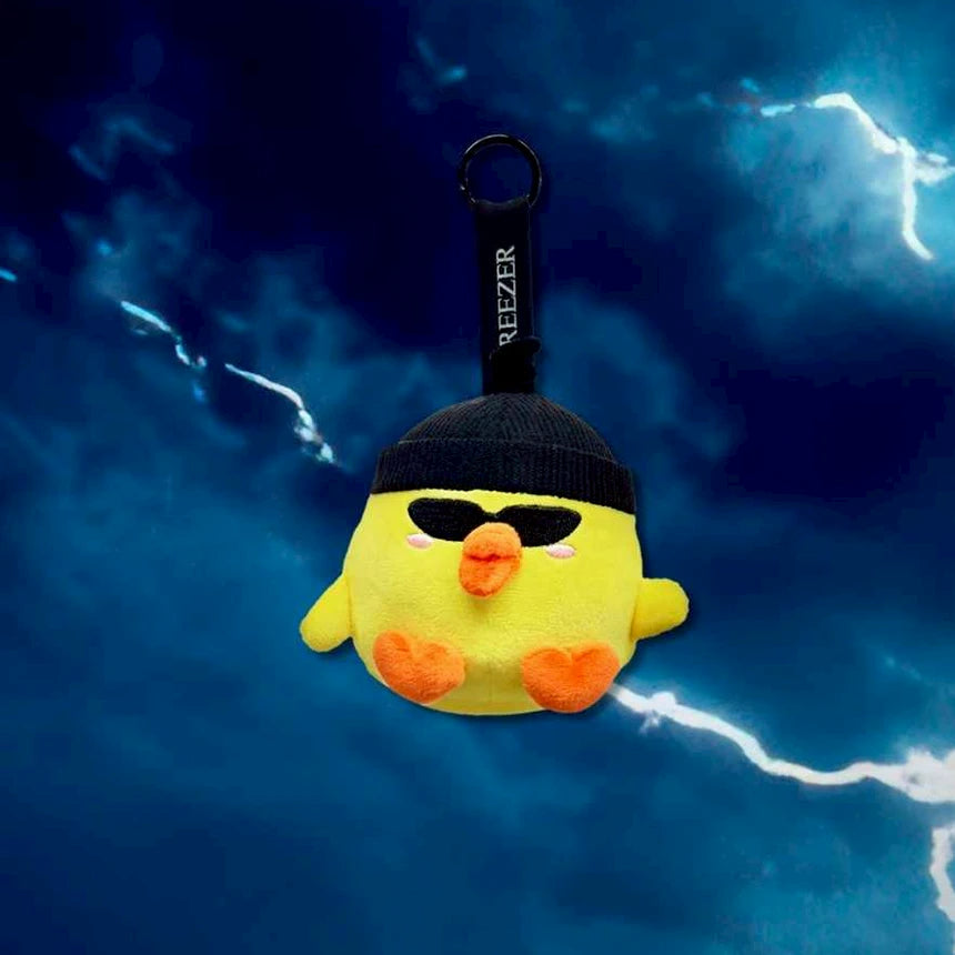 Freezer STORM CHASER - BOSSCKM JEAB DOLL