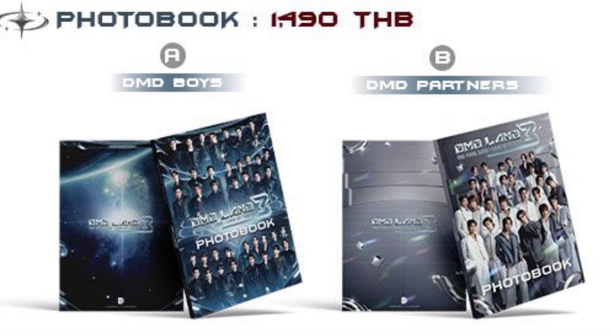 PHOTOBOOK