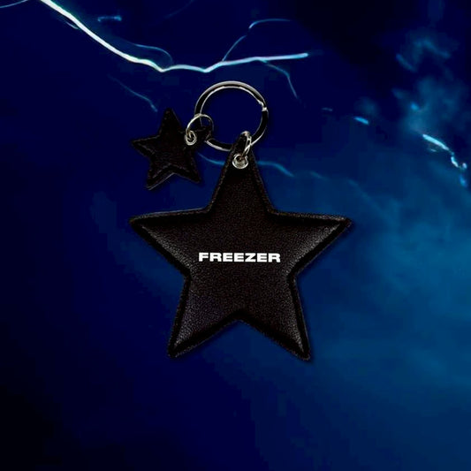 Freezer STORM CHASER - STAR KEYCHAIN