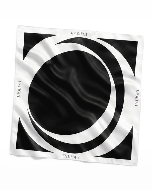 Sol Skipper “Entropy” headscarf